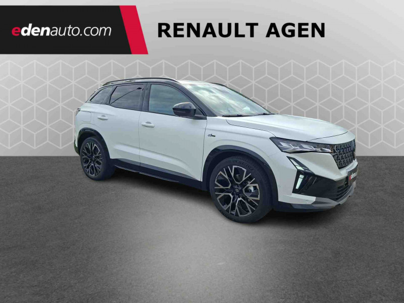 Renault Austral Austral full hybrid E-Tech 200 ch Esprit Alpine 5p 2025 - photo n°7 Renault Austral Austral full hybrid E-Tech 200 ch Esprit Alpine 5p  occasion à Agen - photo n°7