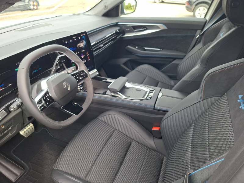 Renault Austral Austral full hybrid E-Tech 200 ch Esprit Alpine 5p 2025 - photo n°10 Renault Austral Austral full hybrid E-Tech 200 ch Esprit Alpine 5p  occasion à Agen - photo n°10