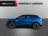 Annonce Renault Austral occasion Hybride Austral full hybrid E-Tech 200 ch Esprit Alpine 5p  Langon