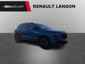 Renault Austral , garage RENAULT LANGON � Langon