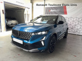 Renault Austral occasion année 2025 boite Automatique Annonce Renault Austral occasion Hybride Austral full hybrid E-Tech 200 ch Esprit Alpine 5p à Toulouse