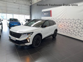 Renault Austral Austral full hybrid E-Tech 200 ch Esprit Alpine 5p   Toulouse 31