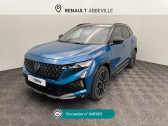 Annonce Renault Austral occasion Hybride Austral full hybrid E-Tech 200 ch Esprit Alpine � Abbeville