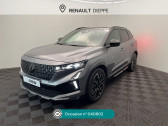 Annonce Renault Austral occasion Hybride Austral full hybrid E-Tech 200 ch Esprit Alpine � Dieppe