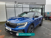 Renault Austral Austral full hybrid E-Tech 200 ch Esprit Alpine  2025 - annonce de voiture en vente sur Auto S&eacute;lection.com