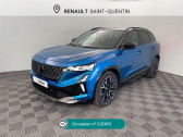 Renault Austral Austral full hybrid E-Tech 200 ch Esprit Alpine   Saint-Quentin 02