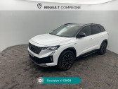Annonce Renault Austral occasion Hybride Austral full hybrid E-Tech 200 ch Esprit Alpine  Compigne