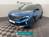 Annonce Renault Austral occasion Hybride Austral full hybrid E-Tech 200 ch Esprit Alpine  Persan