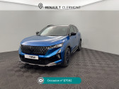 Annonce Renault Austral occasion Hybride Austral full hybrid E-Tech 200 ch Esprit Alpine � Clermont
