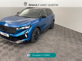 Renault Austral Austral full hybrid E-Tech 200 ch Esprit Alpine   Saint-Quentin 02