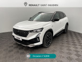 Renault Austral occasion année 2025 boite Automatique Annonce Renault Austral occasion Hybride Austral full hybrid E-Tech 200 ch Esprit Alpine à Saint-Maximin