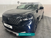 Renault Austral occasion année 2025 boite Automatique Annonce Renault Austral occasion Hybride Austral full hybrid E-Tech 200 ch Esprit Alpine à Fécamp