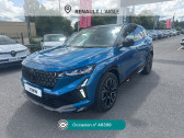 Renault Austral Austral full hybrid E-Tech 200 ch Esprit Alpine   L'AIGLE 61