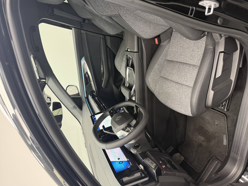 Renault Austral Austral full hybrid E-Tech 200 ch Techno 5p 2025 - photo n°14 Renault Austral Austral full hybrid E-Tech 200 ch Techno 5p  occasion à Mont de Marsan - photo n°14