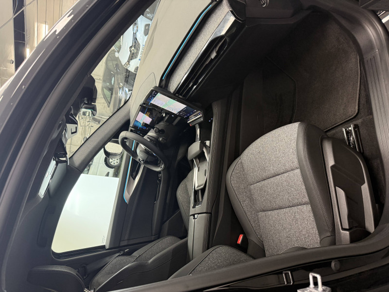 Renault Austral Austral full hybrid E-Tech 200 ch Techno 5p 2025 - photo n°13 Renault Austral Austral full hybrid E-Tech 200 ch Techno 5p  occasion à Mont de Marsan - photo n°13