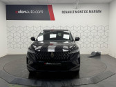 Renault Austral Austral full hybrid E-Tech 200 ch Techno 5p   Mont de Marsan 40
