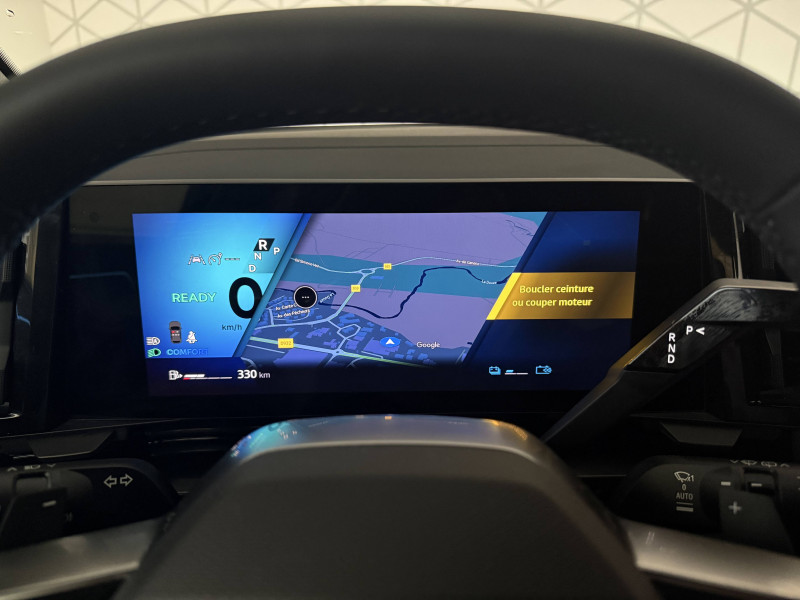 Renault Austral Austral full hybrid E-Tech 200 ch Techno 5p 2025 - photo n°9 Renault Austral Austral full hybrid E-Tech 200 ch Techno 5p  occasion à Mont de Marsan - photo n°9