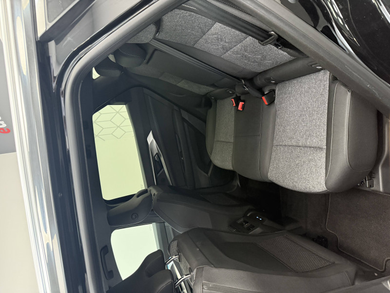 Renault Austral Austral full hybrid E-Tech 200 ch Techno 5p 2025 - photo n°15 Renault Austral Austral full hybrid E-Tech 200 ch Techno 5p  occasion à Mont de Marsan - photo n°15