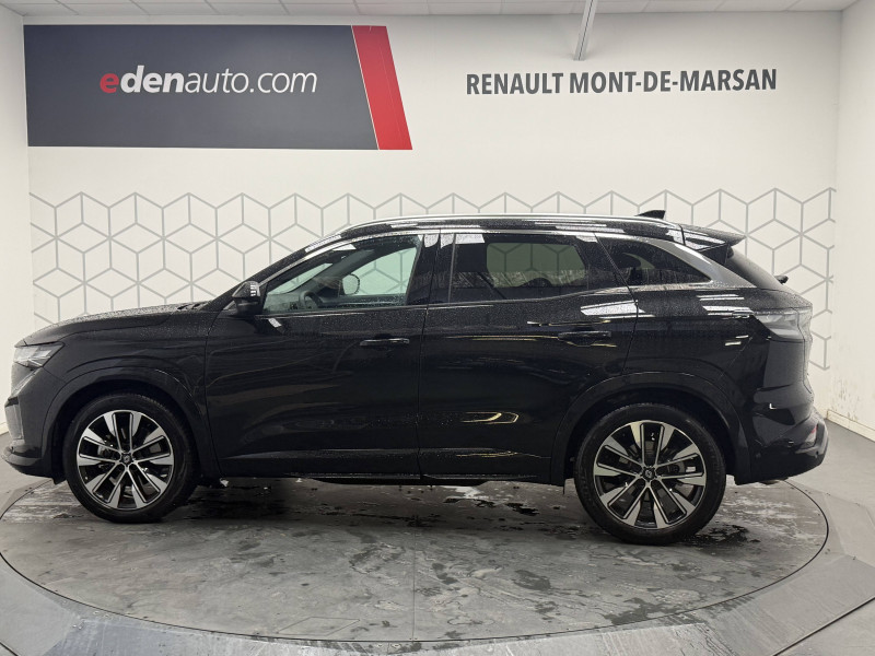 Renault Austral Austral full hybrid E-Tech 200 ch Techno 5p 2025 - photo n°6 Renault Austral Austral full hybrid E-Tech 200 ch Techno 5p  occasion à Mont de Marsan - photo n°6