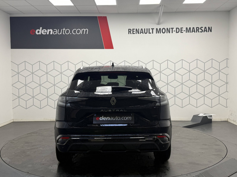 Renault Austral Austral full hybrid E-Tech 200 ch Techno 5p 2025 - photo n°4 Renault Austral Austral full hybrid E-Tech 200 ch Techno 5p  occasion à Mont de Marsan - photo n°4