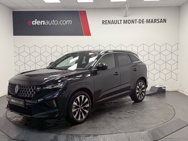 Renault Austral Austral full hybrid E-Tech 200 ch Techno 5p 2025 - photo n°2 Renault Austral Austral full hybrid E-Tech 200 ch Techno 5p  occasion à Mont de Marsan - photo n°2