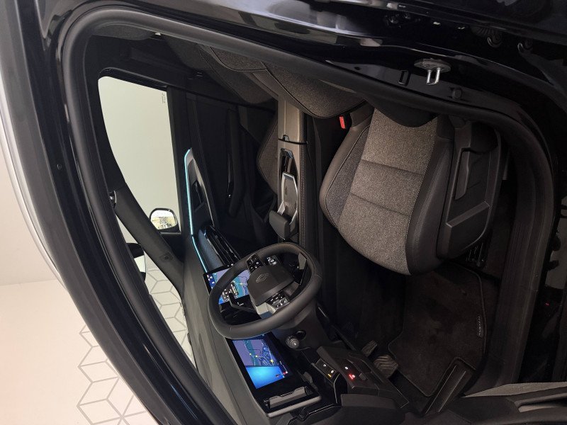 Renault Austral Austral full hybrid E-Tech 200 ch Techno 5p 2025 - photo n°11 Renault Austral Austral full hybrid E-Tech 200 ch Techno 5p  occasion à Mont de Marsan - photo n°11