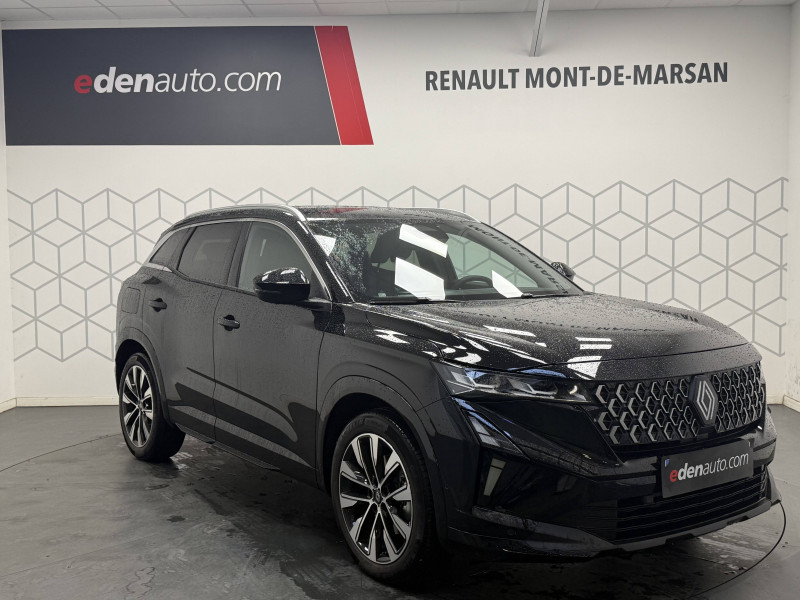 Renault Austral Austral full hybrid E-Tech 200 ch Techno 5p 2025 - photo n°18 Renault Austral Austral full hybrid E-Tech 200 ch Techno 5p  occasion à Mont de Marsan - photo n°18