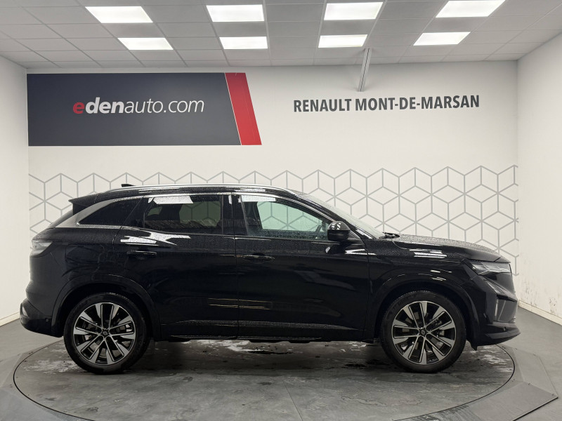 Renault Austral Austral full hybrid E-Tech 200 ch Techno 5p 2025 - photo n°19 Renault Austral Austral full hybrid E-Tech 200 ch Techno 5p  occasion à Mont de Marsan - photo n°19