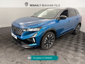 Renault Austral Austral full hybrid E-Tech 200 ch Techno  � Beauvais 60