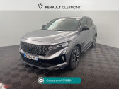 Annonce Renault Austral occasion Hybride Austral full hybrid E-Tech 200 ch Techno � Clermont