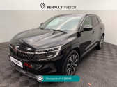 Renault Austral Austral full hybrid E-Tech 200 ch Techno  2024 - annonce de voiture en vente sur Auto S&eacute;lection.com