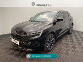 Renault Austral Austral full hybrid E-Tech 200 ch Techno  2024 - annonce de voiture en vente sur Auto S&eacute;lection.com