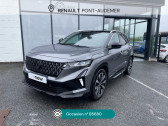 Annonce Renault Austral occasion Hybride Austral full hybrid E-Tech 200 ch Techno  Pont-Audemer
