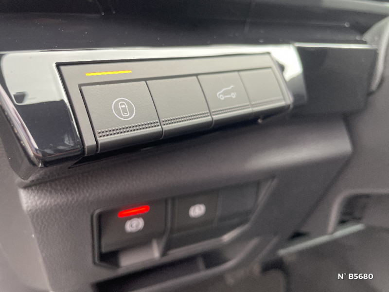 Renault Austral Austral full hybrid E-Tech 200 ch Techno 2025 - photo n°15 Renault Austral Austral full hybrid E-Tech 200 ch Techno  occasion à Pont-Audemer - photo n°15