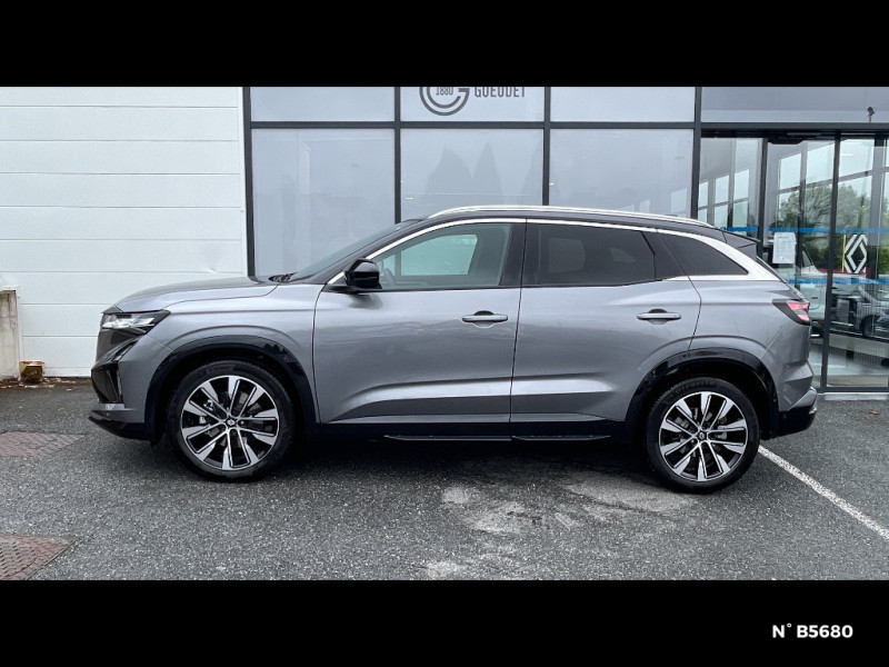 Renault Austral Austral full hybrid E-Tech 200 ch Techno 2025 - photo n°2 Renault Austral Austral full hybrid E-Tech 200 ch Techno  occasion à Pont-Audemer - photo n°2