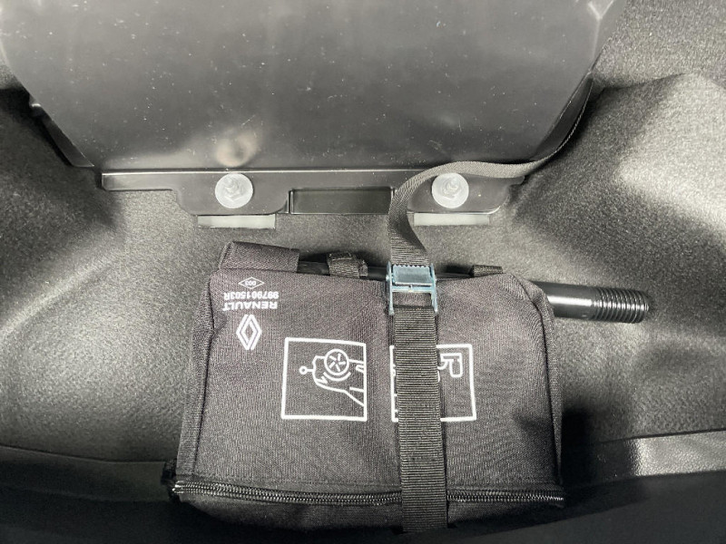 Renault Austral Austral full hybrid E-Tech 200 ch Techno 2025 - photo n°17 Renault Austral Austral full hybrid E-Tech 200 ch Techno  occasion à Pont-Audemer - photo n°17