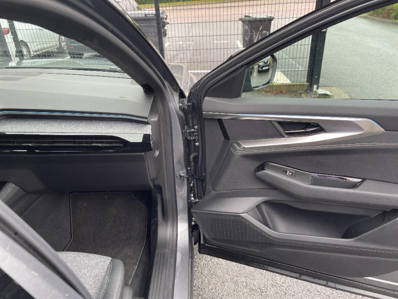 Renault Austral Austral full hybrid E-Tech 200 ch Techno 2025 - photo n°20 Renault Austral Austral full hybrid E-Tech 200 ch Techno  occasion à Pont-Audemer - photo n°20