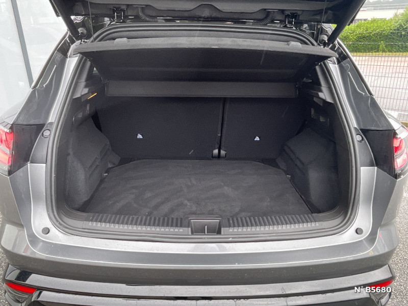 Renault Austral Austral full hybrid E-Tech 200 ch Techno 2025 - photo n°7 Renault Austral Austral full hybrid E-Tech 200 ch Techno  occasion à Pont-Audemer - photo n°7