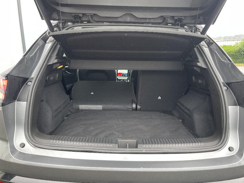 Renault Austral Austral full hybrid E-Tech 200 ch Techno 2025 - photo n°16 Renault Austral Austral full hybrid E-Tech 200 ch Techno  occasion à Pont-Audemer - photo n°16