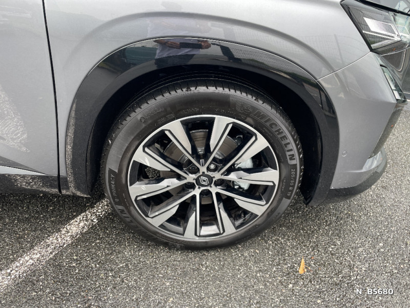 Renault Austral Austral full hybrid E-Tech 200 ch Techno 2025 - photo n°8 Renault Austral Austral full hybrid E-Tech 200 ch Techno  occasion à Pont-Audemer - photo n°8