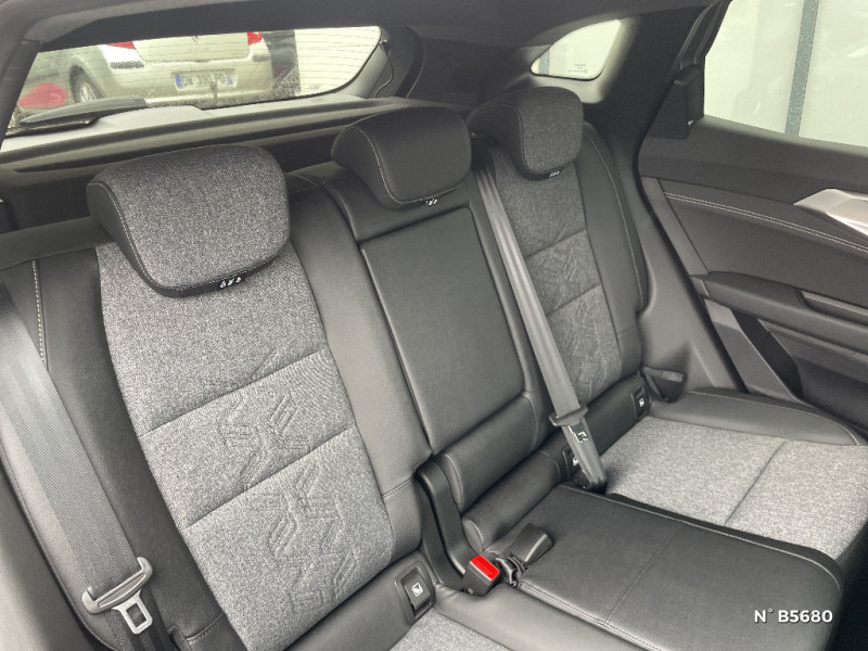 Renault Austral Austral full hybrid E-Tech 200 ch Techno 2025 - photo n°11 Renault Austral Austral full hybrid E-Tech 200 ch Techno  occasion à Pont-Audemer - photo n°11