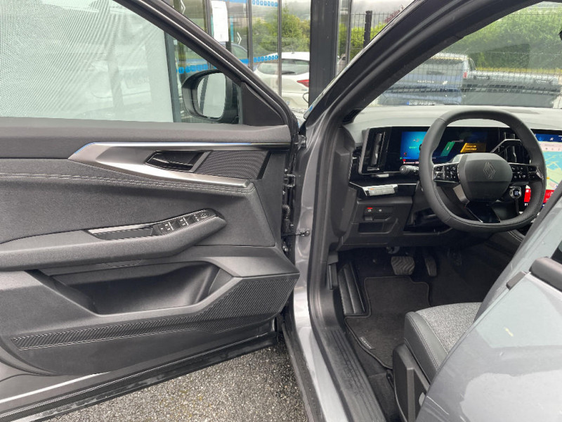Renault Austral Austral full hybrid E-Tech 200 ch Techno 2025 - photo n°19 Renault Austral Austral full hybrid E-Tech 200 ch Techno  occasion à Pont-Audemer - photo n°19