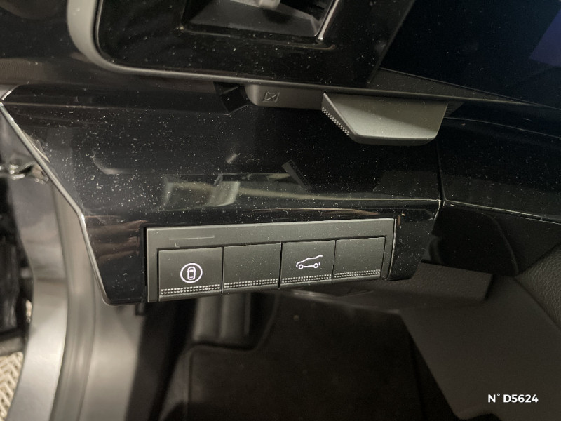 Renault Austral Austral full hybrid E-Tech 200 ch Techno 2025 - photo n°14 Renault Austral Austral full hybrid E-Tech 200 ch Techno  occasion à Évreux - photo n°14