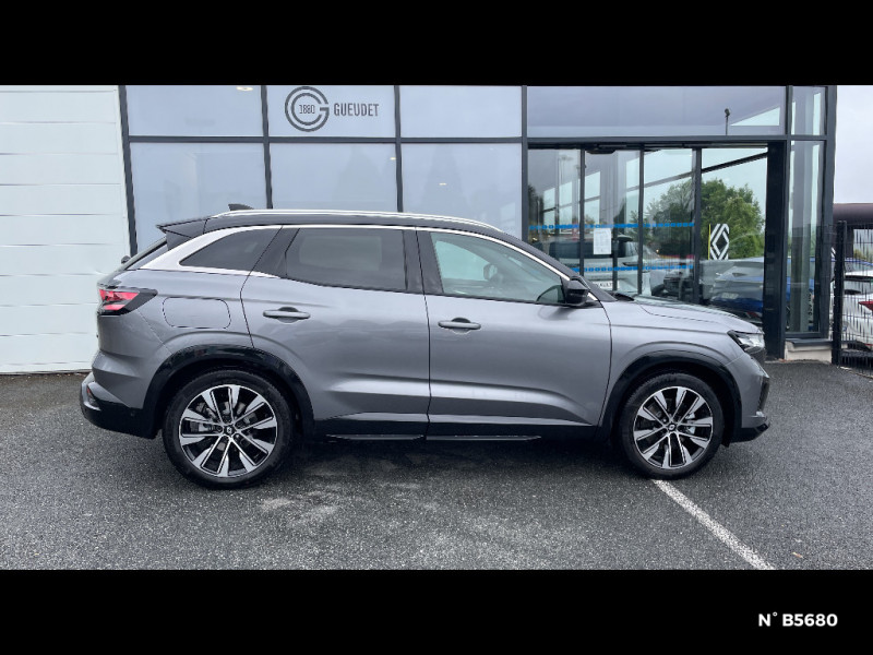 Renault Austral Austral full hybrid E-Tech 200 ch Techno 2025 - photo n°5 Renault Austral Austral full hybrid E-Tech 200 ch Techno  occasion à Pont-Audemer - photo n°5