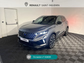 Annonce Renault Austral occasion Hybride Austral full hybrid E-Tech 200 ch Techno � Saint-Maximin