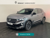 Renault Austral Austral full hybrid E-Tech 200 ch Techno   Rivery 80