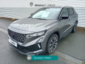 Renault Austral occasion année 2025 Annonce Renault Austral occasion Hybride Austral full hybrid E-Tech 200 ch Techno à Bernay