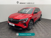 Annonce Renault Austral occasion Essence Austral mild hybrid 160 auto GSR2 Techno � Abbeville