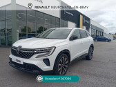 Renault Austral occasion année 2023 boite Automatique Annonce Renault Austral occasion Essence Austral mild hybrid 160 auto GSR2 Techno à Neufchâtel-en-Bray