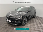 Renault Austral Austral mild hybrid 160 auto GSR2 Techno   Saint-Maximin 60
